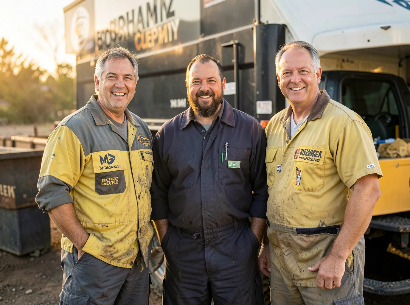 Sewage Cleanup company in Linton, ND